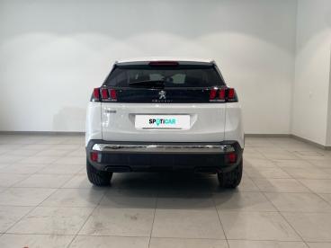 SPOTICAR Peugeot 3008 1.5l Bluehdi 96kw (130cv) S&s Active Ocasion - Suv Diésel Blanco - Granada - 1202136694_5
