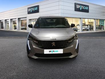SPOTICAR Peugeot 3008 180 E-eat8 Allure Pack Ocasion - Suv Híbrido Enchufable Gris - Espinardo - 1202136977_2