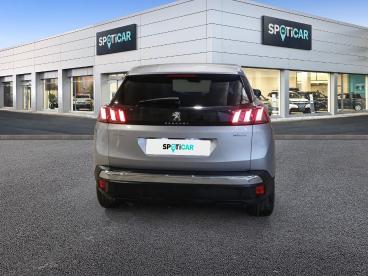 SPOTICAR Peugeot 3008 180 E-eat8 Allure Pack Ocasion - Suv Híbrido Enchufable Gris - Espinardo - 1202136977_5
