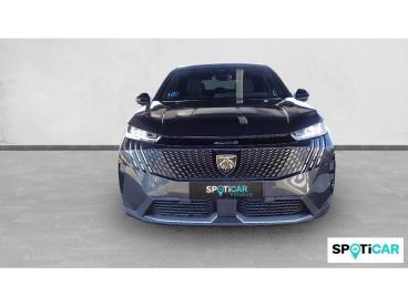 SPOTICAR Peugeot 3008 1.2 107kw  Edcs6 Allure Ocasion - Suv Gasolina Gris Titanium - Cordoba - 1202137288_2