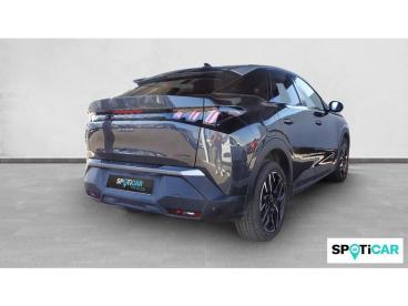 SPOTICAR Peugeot 3008 1.2 107kw  Edcs6 Allure Ocasion - Suv Gasolina Gris Titanium - Cordoba - 1202137288_4
