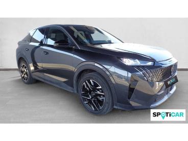 SPOTICAR Peugeot 3008 1.2 100kw  Edcs6 Allure Ocasion - Suv Gasolina Gris Titanium - Cordoba - 1202137293_3