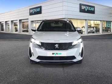 SPOTICAR Peugeot 3008 300 E-eat8 Roadtrip Ocasion - Suv Híbrido Enchufable Blanco Nacarado - Alcorcón - 1202137451_2