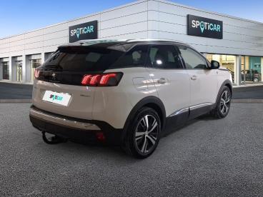 SPOTICAR Peugeot 3008 300 E-eat8 Roadtrip Ocasion - Suv Híbrido Enchufable Blanco Nacarado - Alcorcón - 1202137451_4