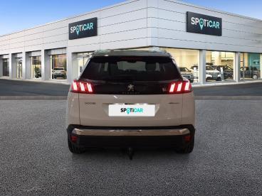 SPOTICAR Peugeot 3008 300 E-eat8 Roadtrip Ocasion - Suv Híbrido Enchufable Blanco Nacarado - Alcorcón - 1202137451_5