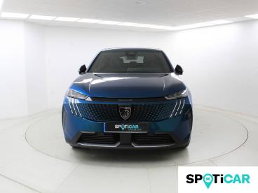 SPOTICAR Peugeot 3008 1.2 100kw  Edcs6 Allure Ocasion - Suv Gasolina Azul - Fuengirola - 1202138885_2