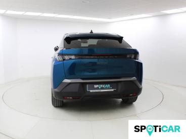 SPOTICAR Peugeot 3008 1.2 100kw  Edcs6 Allure Ocasion - Suv Gasolina Azul - Fuengirola - 1202138885_5