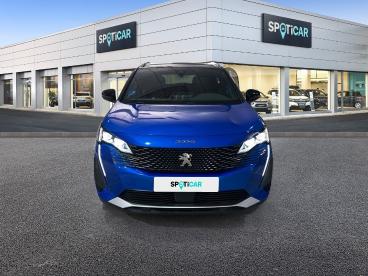SPOTICAR Peugeot 3008 225 E-eat8 Gt Ocasion - Suv Híbrido Enchufable Azul Vertigo - Valencia - 1202139440_2