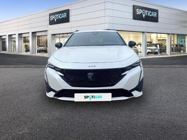 SPOTICAR Peugeot 308 Sw  Hybrid 225 Eeat8 Gt Pack Ocasion - Berlina Híbrido Enchufable Blanco - Perillo-oleiros - 1202060758_2