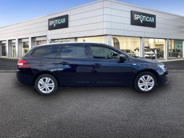 SPOTICAR Peugeot 308 Sw  1.2 Puretech 96kw (130cv) S&s Active Ocasion - Berlina Gasolina Azul - Perillo-oleiros - 1202082305_4
