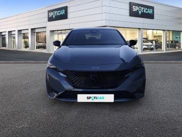 SPOTICAR Peugeot 308 5p  Electrico 115kw (156cv) 54kwh Gt Ocasion - Berlina Eléctrico Gris - Xàtiva - 1202087556_2