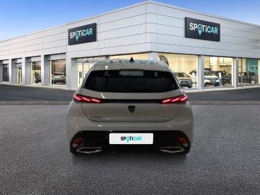 SPOTICAR Peugeot 308 5p  Electrico 115kw (156cv) First Edition Ocasion - Berlina Eléctrico Blanco - Alcorcón - 1202088739_5