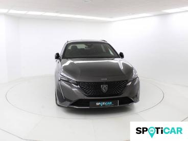 SPOTICAR Peugeot 308 Sw  Hybrid 225 Eeat8 Gt Ocasion - Berlina Híbrido Enchufable Gris - Málaga - 1202093802_2