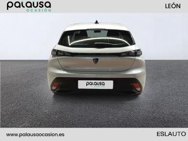 SPOTICAR Peugeot 308 5p  Puretech 110 S&s Man Active Pack Ocasion - Berlina Gasolina Blanco - León - 1202095160_5