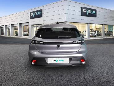 SPOTICAR Peugeot 308 5p  Hybrid 136 E-dcs6 Style Ocasion - Berlina Gasolina Gris - Lorca - 1202096961_5