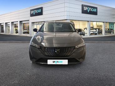 SPOTICAR Peugeot 308 Sw  Puretech 130 S&s Man Allure Ocasion - Berlina Gasolina Gris - Madrid - 1202098235_2