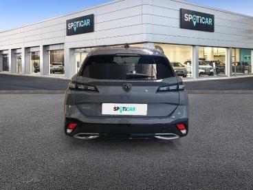 SPOTICAR Peugeot 308 Sw  Puretech 130 S&s Man Allure Ocasion - Berlina Gasolina Gris - Madrid - 1202098235_5