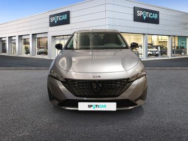 SPOTICAR Peugeot 308 Sw  Puretech 130 S&s Man Allure Ocasion - Berlina Gasolina Gris - Madrid - 1202103098_2