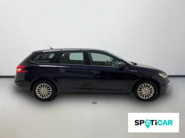 SPOTICAR Peugeot 308 Sw  1.6 Bluehdi 120 Business Line Ocasion - Berlina Diésel Gris - Illescas - 1202104387_5