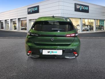 SPOTICAR Peugeot 308 5p  Puretech 130 S&s Man Allure Ocasion - Berlina Gasolina Vert - Madrid - 1202107318_5