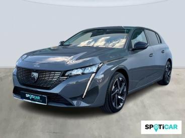 SPOTICAR Peugeot 308 Puretech 130 S&s Allure 96 Kw (130 Cv) Ocasion - Berlina Gasolina Metallic - Castellón De La Plana/castelló - 1202108331_1