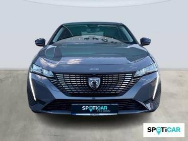 SPOTICAR Peugeot 308 Puretech 130 S&s Allure 96 Kw (130 Cv) Ocasion - Berlina Gasolina Metallic - Castellón De La Plana/castelló - 1202108331_2