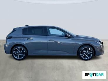 SPOTICAR Peugeot 308 Puretech 130 S&s Allure 96 Kw (130 Cv) Ocasion - Berlina Gasolina Metallic - Castellón De La Plana/castelló - 1202108331_4