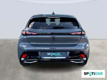 SPOTICAR Peugeot 308 Puretech 130 S&s Allure 96 Kw (130 Cv) Ocasion - Berlina Gasolina Metallic - Castellón De La Plana/castelló - 1202108331_5