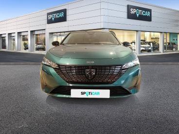 SPOTICAR Peugeot 308 Sw  Bluehdi 130 S&s Man Allure Ocasion - Berlina Diésel Azul Avatar - Hospitalet De Llobregat (l') - 1202110762_2