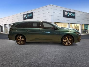 SPOTICAR Peugeot 308 Sw  Bluehdi 130 S&s Man Allure Ocasion - Berlina Diésel Azul Avatar - Hospitalet De Llobregat (l') - 1202110762_4