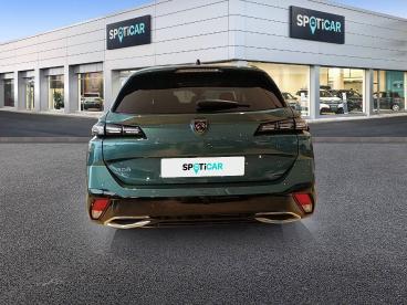 SPOTICAR Peugeot 308 Sw  Bluehdi 130 S&s Man Allure Ocasion - Berlina Diésel Azul Avatar - Hospitalet De Llobregat (l') - 1202110762_5