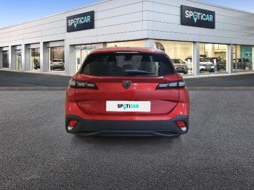 SPOTICAR Peugeot 308 Sw  Puretech 130 S&s Eat8 Style Ocasion - Berlina Gasolina Rojo - Madrid - 1202111419_5