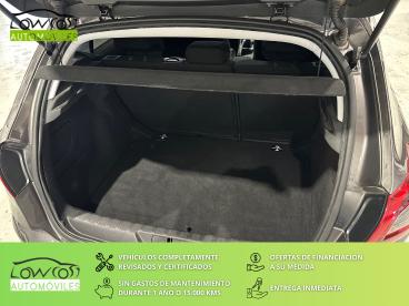 SPOTICAR Peugeot 308 5p  Bluehdi 130 S&s Eat8 Style Ocasion - Berlina Diésel Gris - Burlada - 1202113146_5