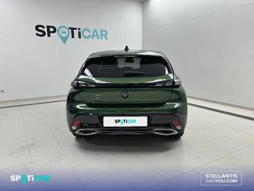SPOTICAR Peugeot 308 5p  Bluehdi 130 S&s Eat8 Allure Ocasion - Berlina Diésel Verde - Ourense - 1202113252_5