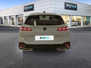 SPOTICAR Peugeot 308 Sw  Puretech 130 S&s Man Allure Ocasion - Berlina Gasolina Blanco Okenite - Alcorcón - 1202113290_5