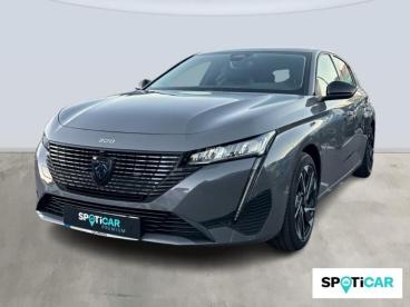 SPOTICAR Peugeot 308 Puretech 130 S&s Allure 96 Kw (130 Cv) Ocasion - Berlina Gasolina Metallic - Castellón De La Plana/castelló - 1202113404_1