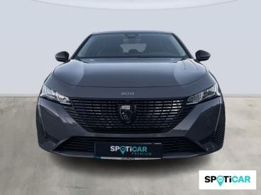SPOTICAR Peugeot 308 Puretech 130 S&s Allure 96 Kw (130 Cv) Ocasion - Berlina Gasolina Metallic - Castellón De La Plana/castelló - 1202113404_2