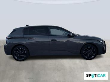 SPOTICAR Peugeot 308 Puretech 130 S&s Allure 96 Kw (130 Cv) Ocasion - Berlina Gasolina Metallic - Castellón De La Plana/castelló - 1202113404_4