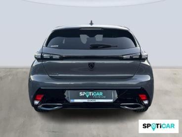 SPOTICAR Peugeot 308 Puretech 130 S&s Allure 96 Kw (130 Cv) Ocasion - Berlina Gasolina Metallic - Castellón De La Plana/castelló - 1202113404_5