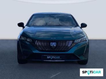 SPOTICAR Peugeot 308 Puretech 130 S&s Allure 96 Kw (130 Cv) Ocasion - Berlina Gasolina Metallic - Fornells De La Selva - 1202113513_2