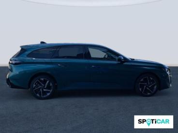 SPOTICAR Peugeot 308 Puretech 130 S&s Allure 96 Kw (130 Cv) Ocasion - Berlina Gasolina Metallic - Fornells De La Selva - 1202113513_4