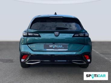 SPOTICAR Peugeot 308 Puretech 130 S&s Allure 96 Kw (130 Cv) Ocasion - Berlina Gasolina Metallic - Fornells De La Selva - 1202113513_5