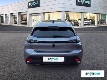SPOTICAR Peugeot 308 5p  Puretech 130 S&s Man Active Pack Ocasion - Berlina Gasolina Gris - Velez-malaga - 1202114807_5