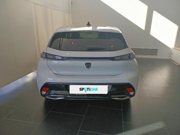 SPOTICAR Peugeot 308 5p  Puretech 130 S&s Man Allure Ocasion - Berlina Gasolina Blanco Okenite - Zaragoza - 1202115179_5