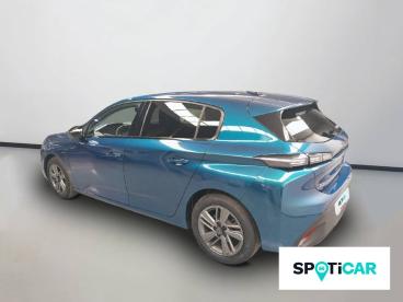 SPOTICAR Peugeot 308 5p  Puretech 130 S&s Eat8 Style Ocasion - Berlina Gasolina Azul - Olías Del Rey - 1202116129_3