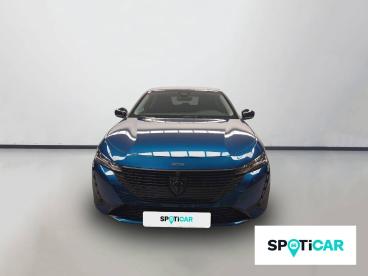 SPOTICAR Peugeot 308 5p  Puretech 130 S&s Eat8 Style Ocasion - Berlina Gasolina Azul - Olías Del Rey - 1202116129_4