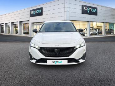 SPOTICAR Peugeot 308 Sw  Bluehdi 130 S&s Eat8 Allure Pack Ocasion - Berlina Diésel Blanco - Santander - 1202116858_2