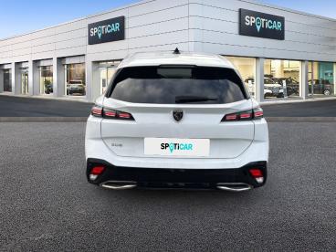 SPOTICAR Peugeot 308 Sw  Bluehdi 130 S&s Eat8 Allure Pack Ocasion - Berlina Diésel Blanco - Santander - 1202116858_5