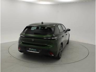 SPOTICAR Peugeot 308 5p  Hybrid 180 Eeat8 Active Pack Ocasion - Berlina Híbrido Enchufable Verde - Terrassa - 1202116952_3