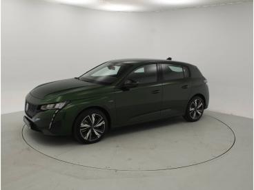 SPOTICAR Peugeot 308 5p  Hybrid 180 Eeat8 Active Pack Ocasion - Berlina Híbrido Enchufable Verde - Terrassa - 1202116952_4